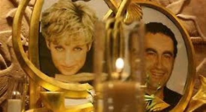 Οι βρετανικές μυστικές υπηρεσίες σκότωσαν (;) τη Νταϊάνα