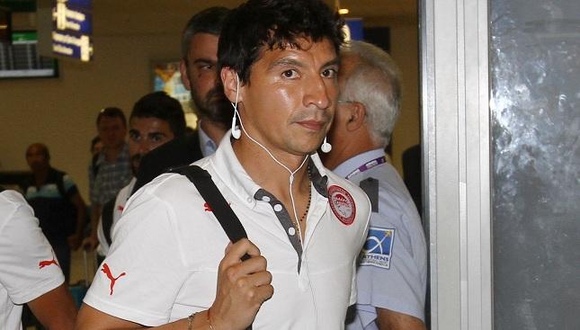 «Τσεκάρει» Ισραήλ ο Κοντρέρας