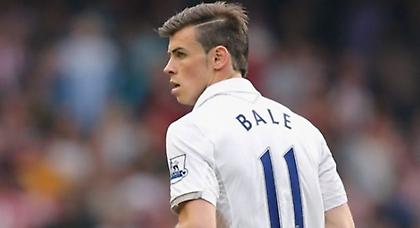 98 εκατ… και τον Κοεντράο για τον Μπέιλ