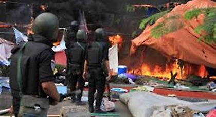 Αίγυπτος: Εκτός νόμου οι Αδελφοί Μουσουλμάνοι;