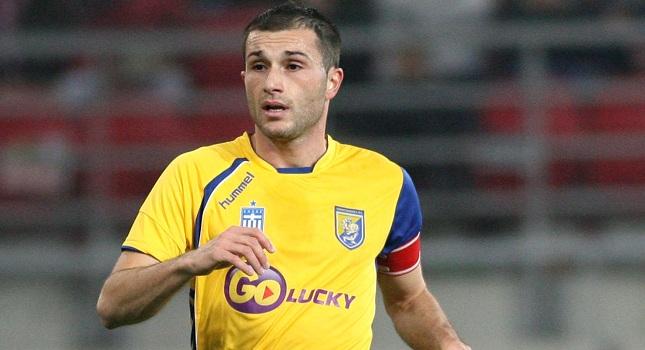 Θεοδωρίδης: «Δεν ήθελα να φύγω…»