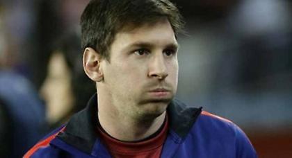 Μέσι: «Θα έπαιζα ποδόσφαιρο και χωρίς χρήματα»