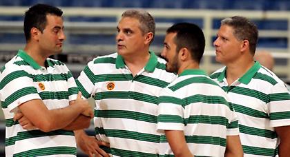 Ξεκούραση… τέλος στον Παναθηναϊκό