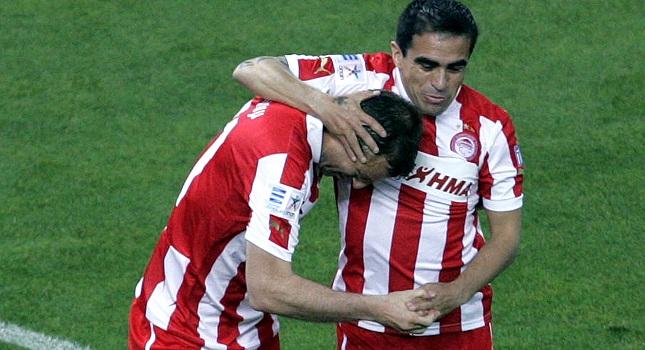 Τρεις απουσίες για Καλλονή