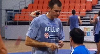 Η «μπόμπα» του Φώτση