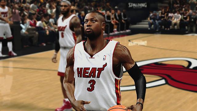 Το Crew Mode επιστρέφει στο NBA 2K14
