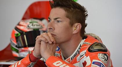 Προς LCR ο Χέιντεν