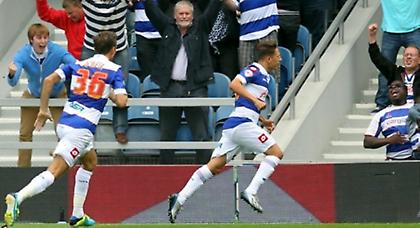 Χιτσκοκικό φινάλε. Κυριολεκτικά! (video)