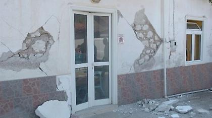 Νέος σεισμός 4 Ρίχτερ στην Αμφίκλεια