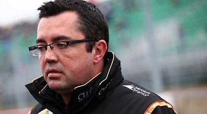 Μπουγιέ: «Θα είμαστε ανταγωνιστικοί»