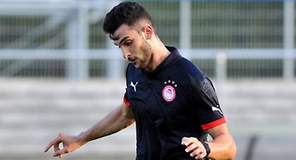 Η διαχείριση με τον αριστερό μπακ