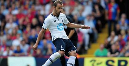 Απ' τον Μπέιλ, στον Σολδάδο