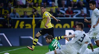 Δυσκολεύεται, αλλά δεν αστειεύεται