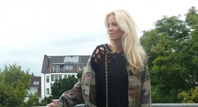 «Πάμε Παναθηναϊκέ»