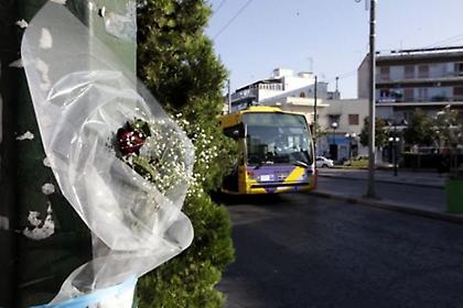 Μήνυση για ανθρωποκτονία κατά του ελεγκτή και του οδηγού του τρόλεϊ