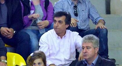 Το ΔΣ του Παμβοχαϊκού