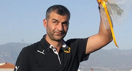 Δέλλας: «Θέλω κι άλλη βελτίωση»