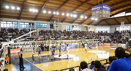 Ξεκίνημα για Απόλλωνα