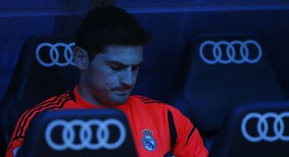 Ξανά… παγκίτης ο Κασίγιας