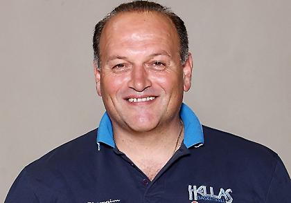 Μανουσέλης: «Δεν είναι λίγο πράγμα…»