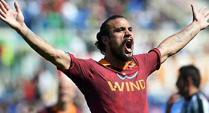 «Μπαμ» με Οσβάλντο η Σαουθάμπτον