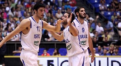 Έχασε και από το Ισραήλ η Ιταλία