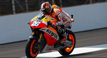 Δυσκολεύτηκε ο Πεδρόσα