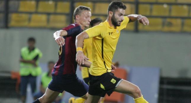 Πρόβλημα με Μανιά