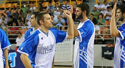 Μεγάλη… Ελλάδα