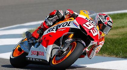 Μάρκεθ: «Οι ΗΠΑ το δεύτερο σπίτι μου»