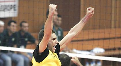 «Έκλεισε» Γκενς η ΑΕΚ