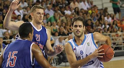 Περπέρογλου: «Δεν εφησυχάζουμε»