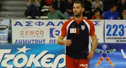 Συμφωνία με Γκαρά