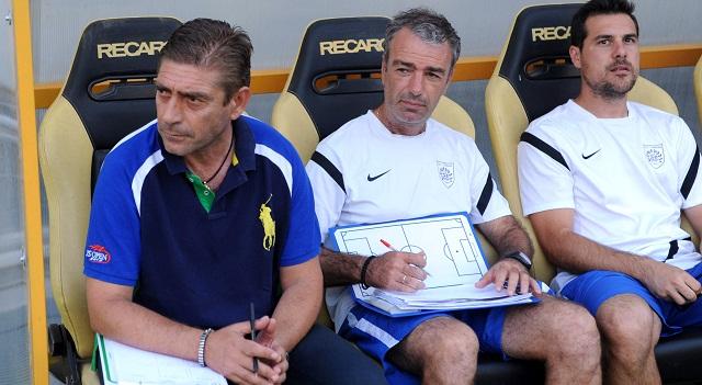 Παντελίδης: «Όλοι έδωσαν τον καλύτερό τους εαυτό»