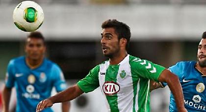 «Δράκοι» ενός ημιχρόνου