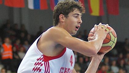 Δυνατή Κροατία