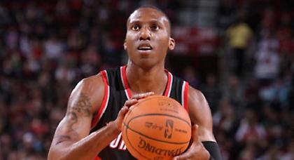 ΝΒΑer στην Τσεντεβίτα