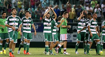 Από το ζην στο ευ ζην...