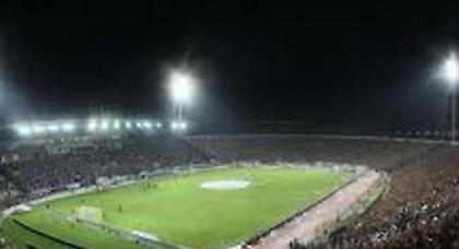 Έλεγχος της UEFA στην Τούμπα