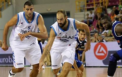 Άρωμα Ελλάδας