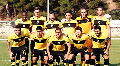 Ανεβαίνει με δουλειά και… μεταγραφές