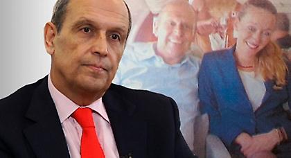 Γιατί εκδιώχθηκε ο Σταυρίδης από το ΤΑΙΠΕΔ