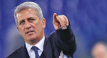 «Ζητώ συγγνώμη από τους φίλους της Λάτσιο»