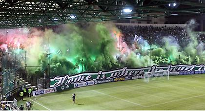 Σημειώσεις από τη Λεωφόρο