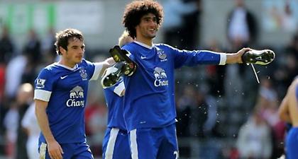 Είπε «όχι» για Μπέινς-Φελαϊνί με… νεύρα