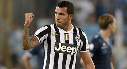 «Ο Κόντε είναι σαν τον Σερ Άλεξ»