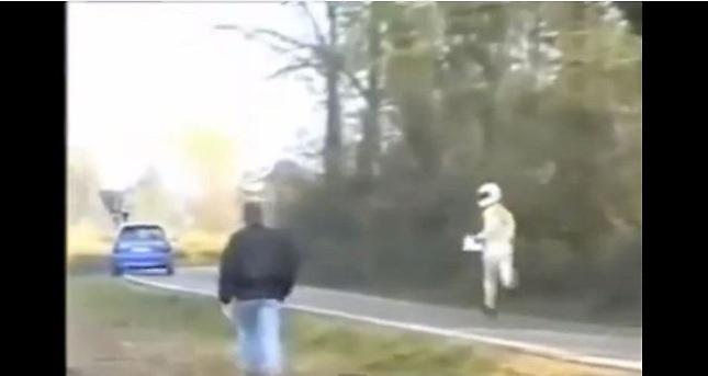 Καλέ οδηγέ κάτι ξέχασες…