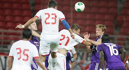 Κάθε χρόνο θρίλερ ως το τέλος!