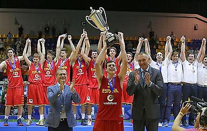 Το Top 10 του Ευρωπαϊκού των Παίδων (video)