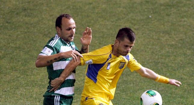 Θεραπεία ο «Σίφο», εκτός ο Ζέκα